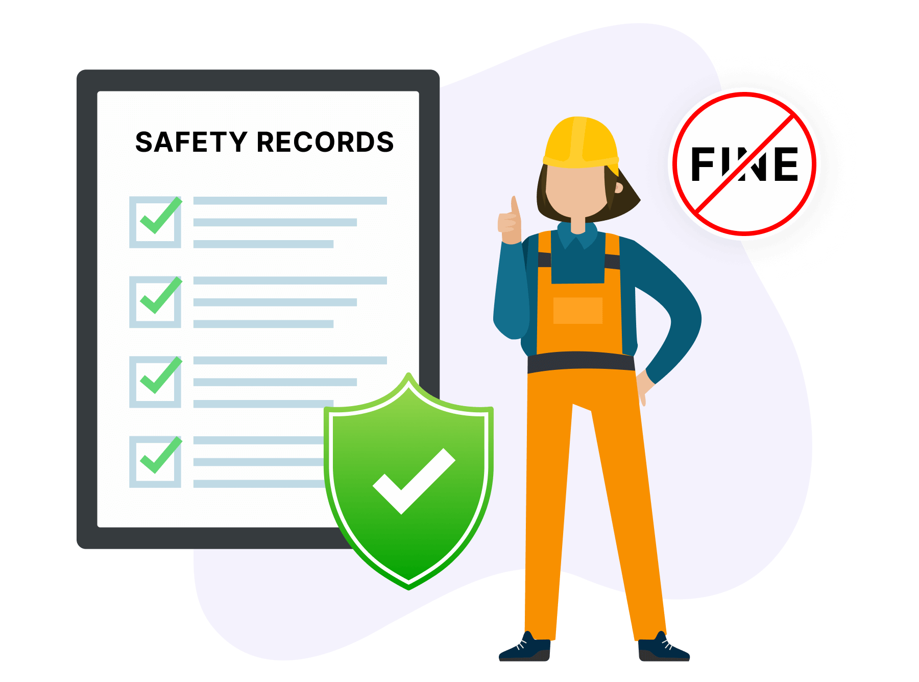 One Citation Pays for 2+ Years