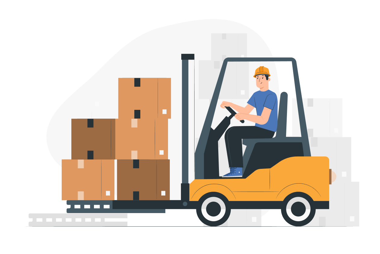 Logistics & Supply Chain